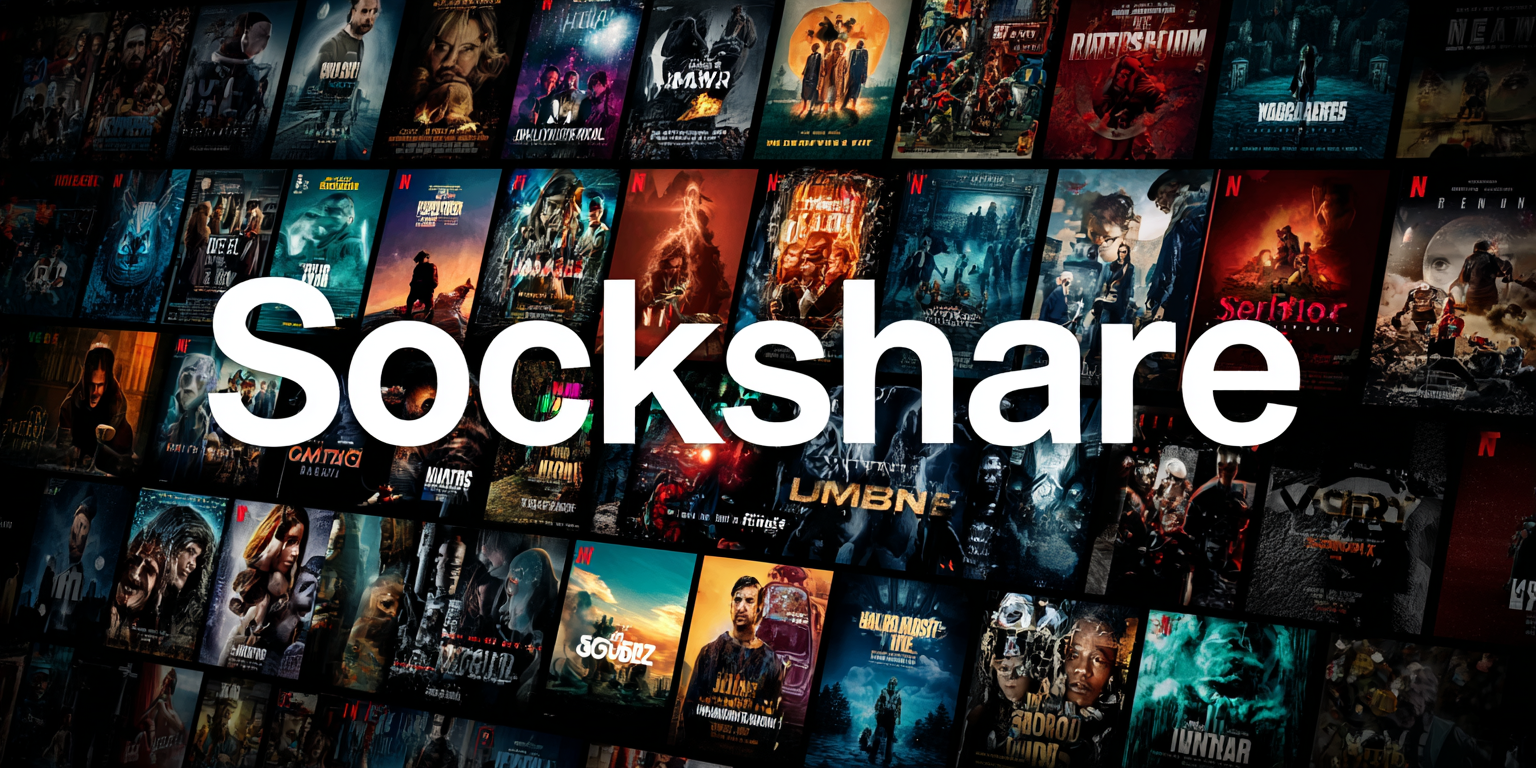 sockshare